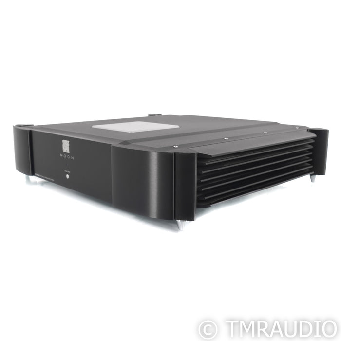 SimAudio Moon 610LP MM & MC Phono Preamplifier; 610 LP