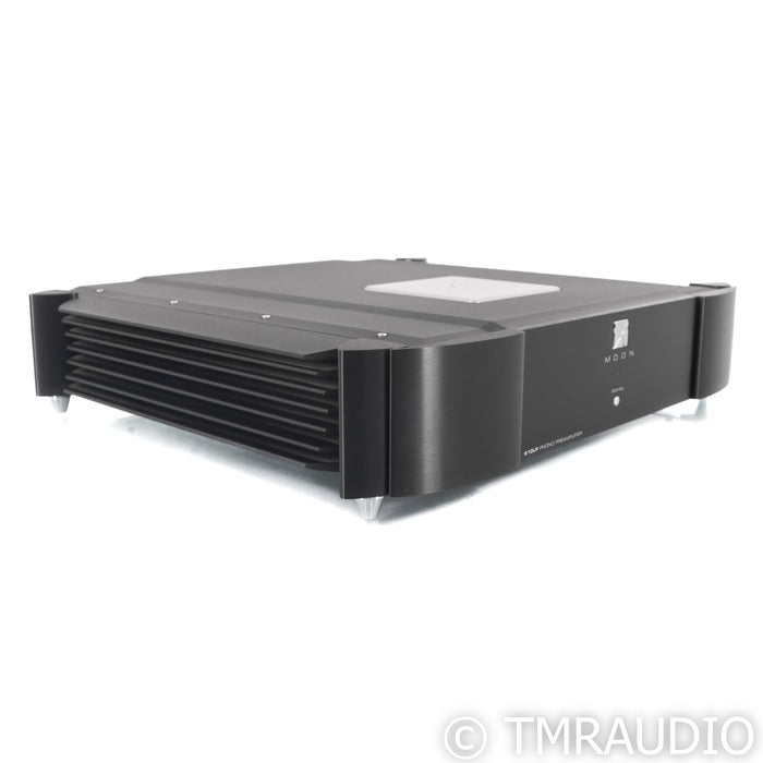 SimAudio Moon 610LP MM & MC Phono Preamplifier; 610 LP
