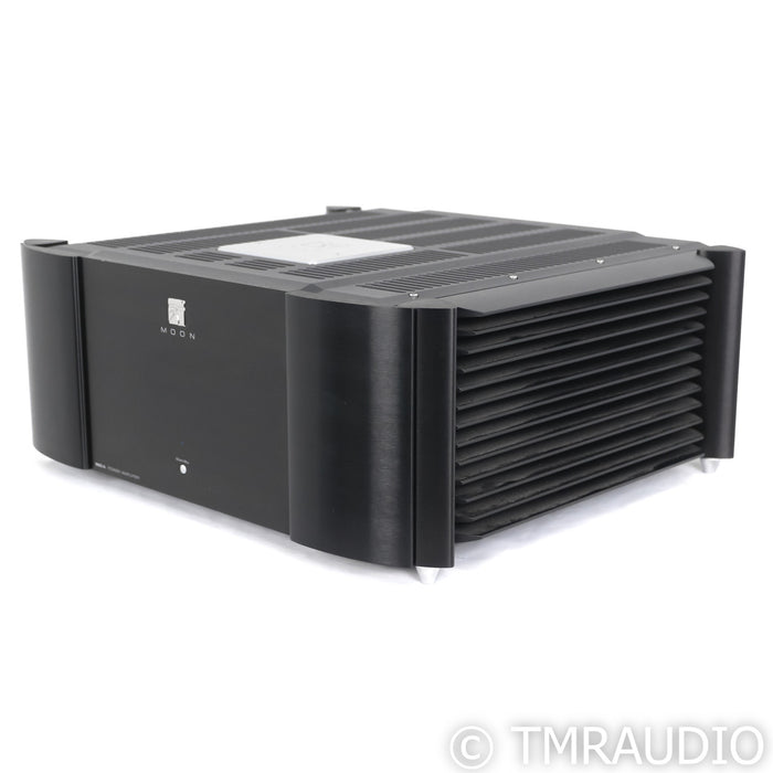 SimAudio Moon 860AV2 Stereo / Mono Power Amplifier; 860A V2
