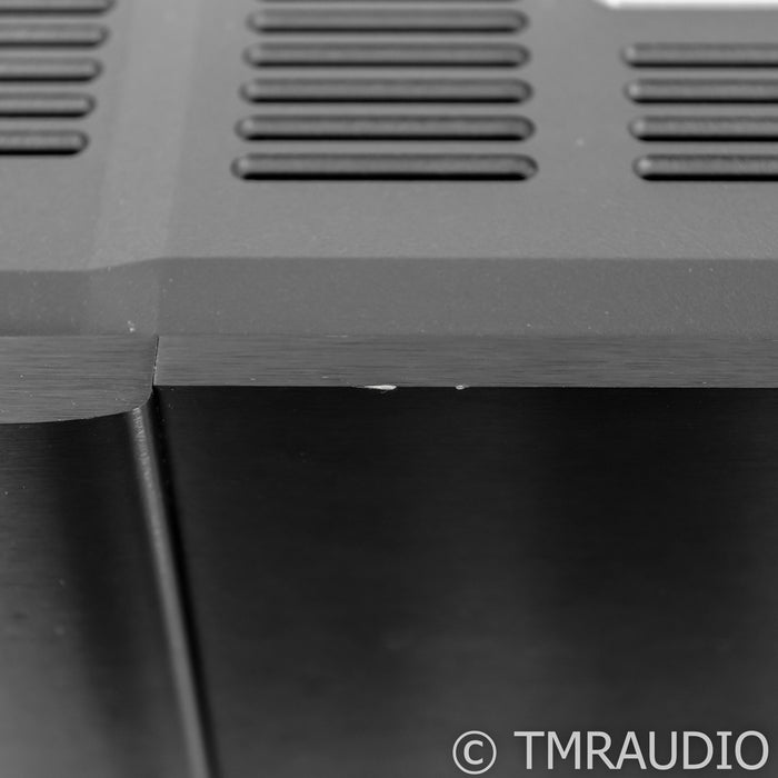 SimAudio Moon 860AV2 Stereo / Mono Power Amplifier; 860A V2