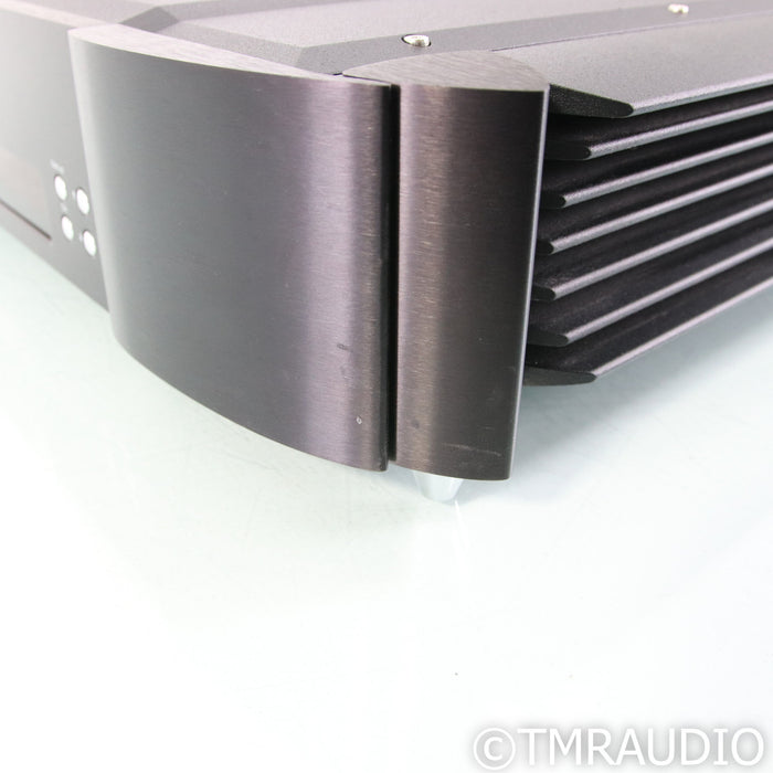 SimAudio Moon 780D V2 Wireless Streaming DAC;  D/A Converter