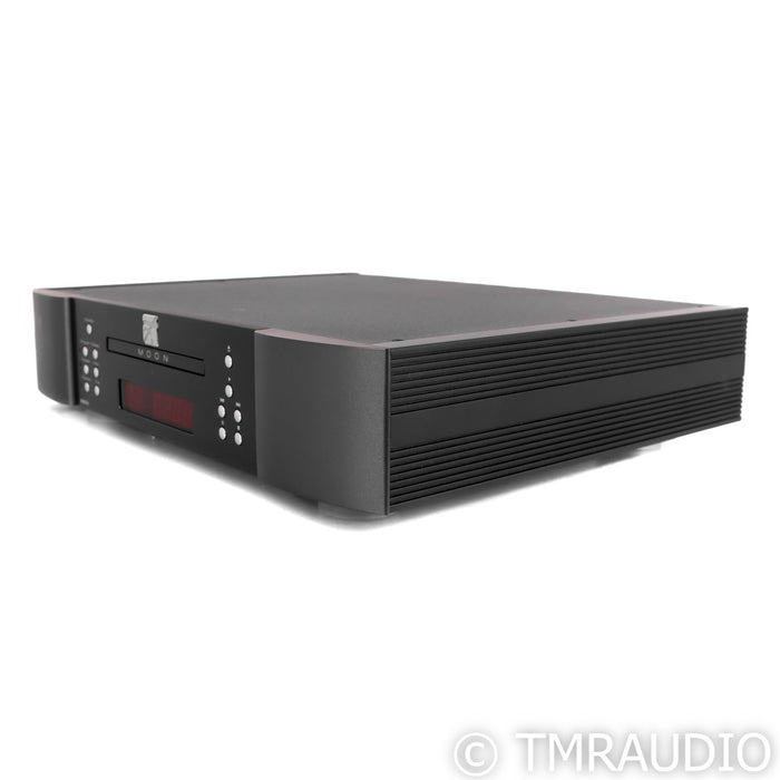 SimAudio Moon Neo 260D CD Transport; 260 D (No Remote)