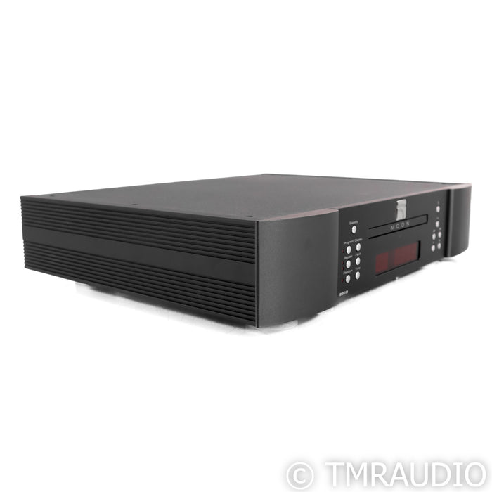 SimAudio Moon Neo 260D CD Transport; 260 D (No Remote)