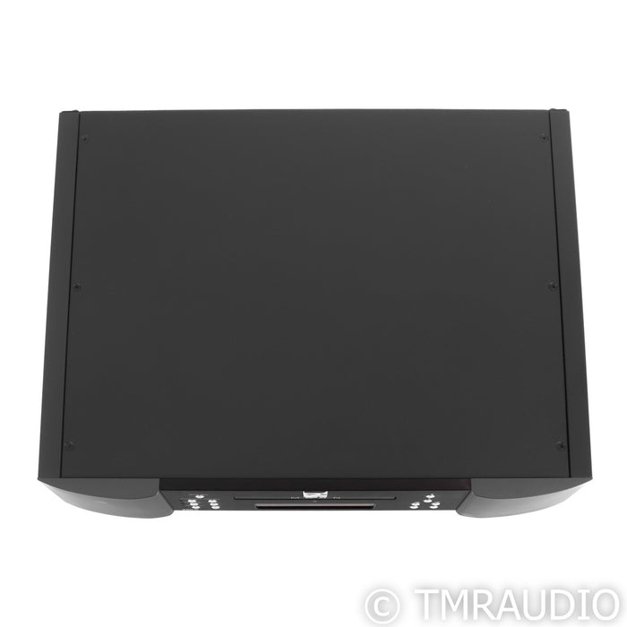 SimAudio Moon Neo 260D CD Transport; 260 D (No Remote)