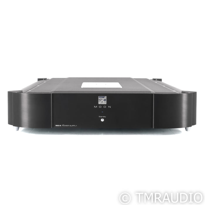 SimAudio Moon 820S External Power Supply; 820 S