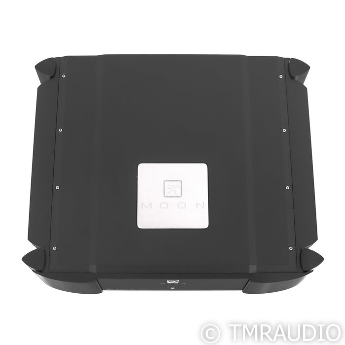 SimAudio Moon 820S External Power Supply; 820 S