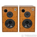 Harbeth Monitor 30.2 XD Bookshelf Speakers; Cherry Pair