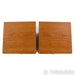 Harbeth Monitor 30.2 XD Bookshelf Speakers; Cherry Pair