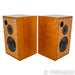 Harbeth Monitor 30.2 XD Bookshelf Speakers; Cherry Pair