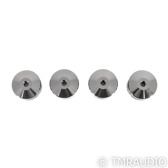 IsoAcoustic Gaia III Isolation Feet; Set of Four