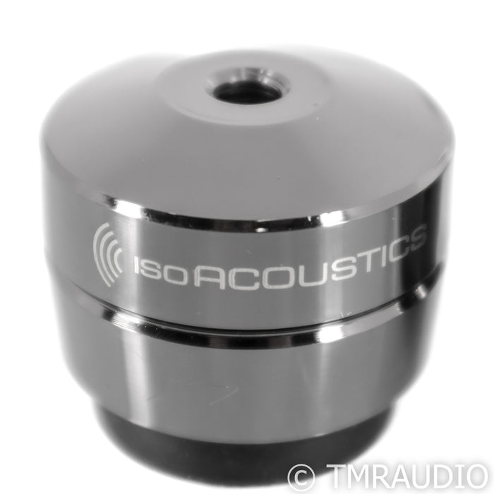 IsoAcoustic Gaia III Isolation Feet; Set of Four