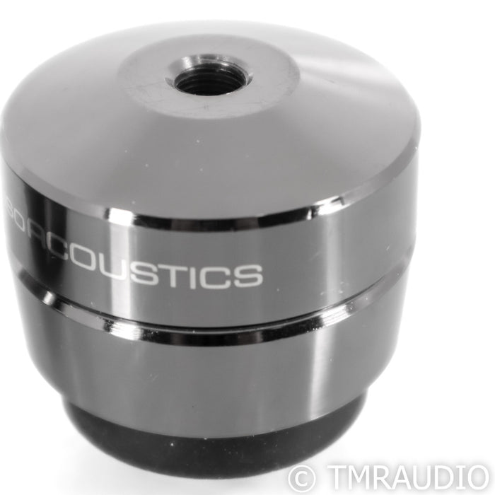 IsoAcoustic Gaia III Isolation Feet; Set of Four