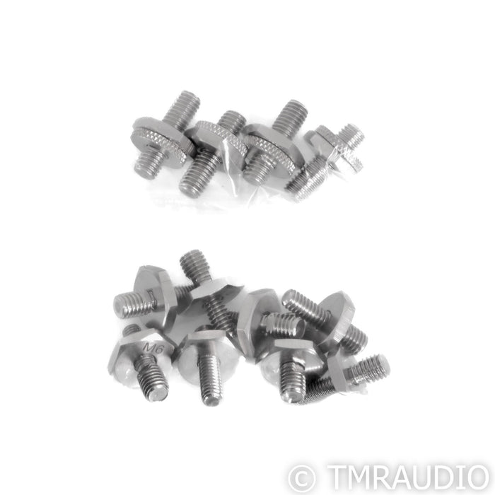 IsoAcoustic Gaia III Isolation Feet; Set of Four