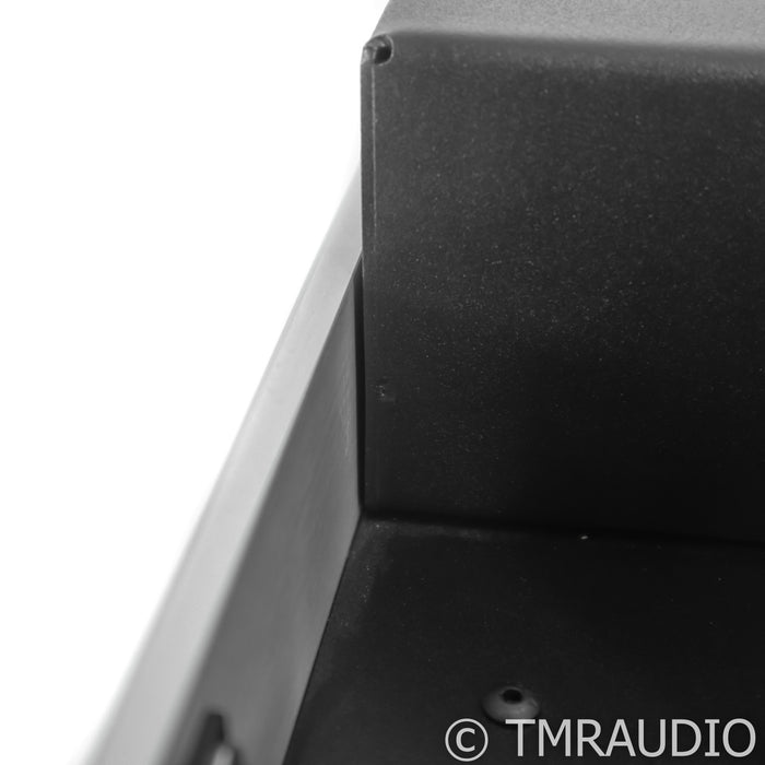Quicksilver Audio Headphone Stereo Tube Amplifier