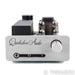 Quicksilver Audio Headphone Stereo Tube Amplifier