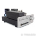 Quicksilver Audio Headphone Stereo Tube Amplifier