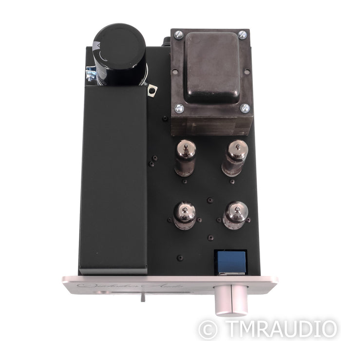 Quicksilver Audio Headphone Stereo Tube Amplifier