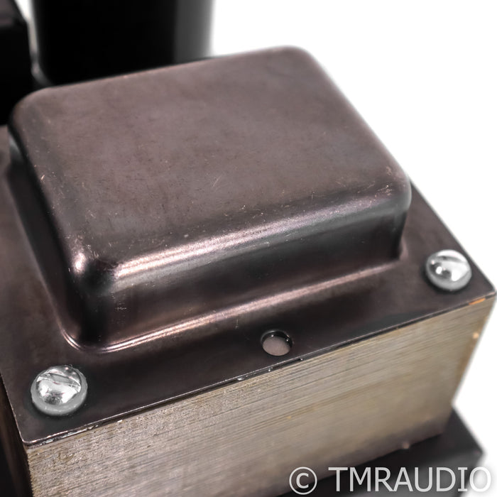 Quicksilver Audio Headphone Stereo Tube Amplifier