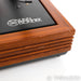 Linn Sondek LP12 Transcription Belt-Drive Turntable; Linn Basik Tonearm; No Cartridge