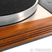 Linn Sondek LP12 Transcription Belt-Drive Turntable; Linn Basik Tonearm; No Cartridge