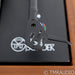 Linn Sondek LP12 Transcription Belt-Drive Turntable; Linn Basik Tonearm; No Cartridge