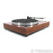 Linn Sondek LP12 Transcription Belt-Drive Turntable; Linn Basik Tonearm; No Cartridge