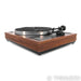 Linn Sondek LP12 Transcription Belt-Drive Turntable; Linn Basik Tonearm; No Cartridge