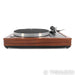 Linn Sondek LP12 Transcription Belt-Drive Turntable; Linn Basik Tonearm; No Cartridge