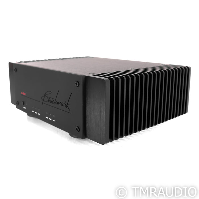 Benchmark Media AHB2 Stereo / Mono Power Amplifier; THX