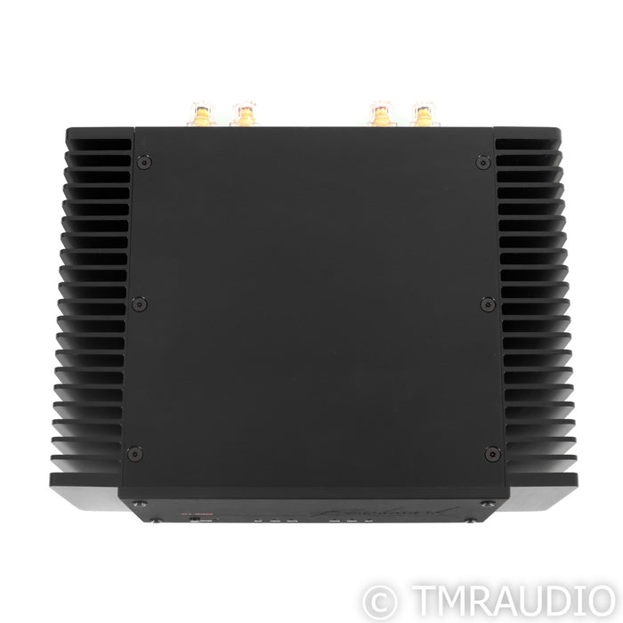 Benchmark Media AHB2 Stereo / Mono Power Amplifier; THX