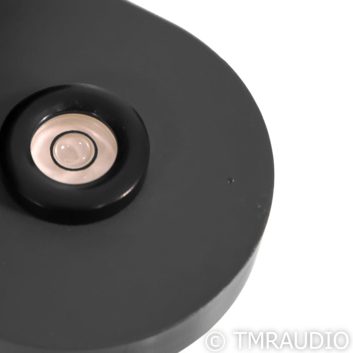 GEM Dandy PolyTable Super 12 Belt Drive Turntable; Jelco SA-750L Tonearm