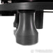 GEM Dandy PolyTable Super 12 Belt Drive Turntable; Jelco SA-750L Tonearm
