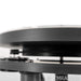 GEM Dandy PolyTable Super 12 Belt Drive Turntable; Jelco SA-750L Tonearm