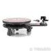 GEM Dandy PolyTable Super 12 Belt Drive Turntable; Jelco SA-750L Tonearm