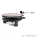 GEM Dandy PolyTable Super 12 Belt Drive Turntable; Jelco SA-750L Tonearm