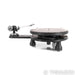 GEM Dandy PolyTable Super 12 Belt Drive Turntable; Jelco SA-750L Tonearm