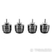 IsoAcoustics Gaia III Isolation Footers; Set of Four