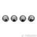 IsoAcoustics Gaia III Isolation Footers; Set of Four
