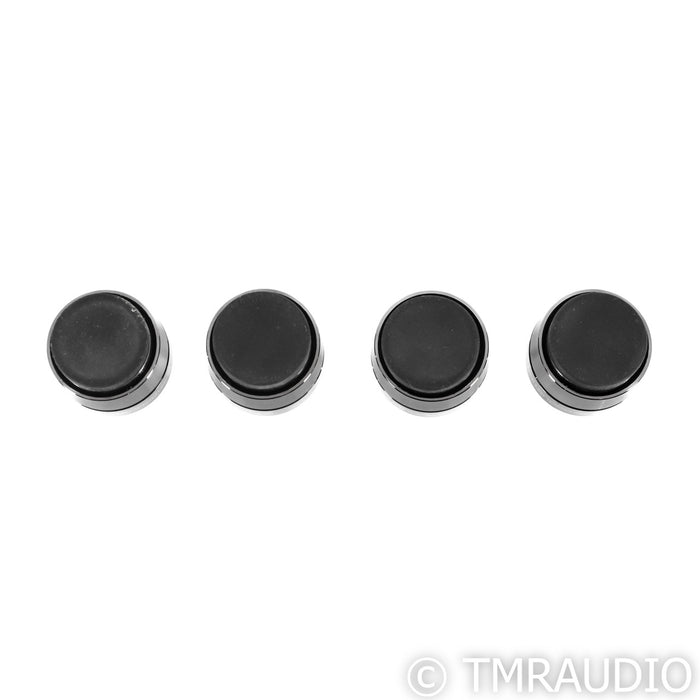 IsoAcoustics Gaia III Isolation Footers; Set of Four