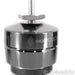 IsoAcoustics Gaia III Isolation Footers; Set of Four