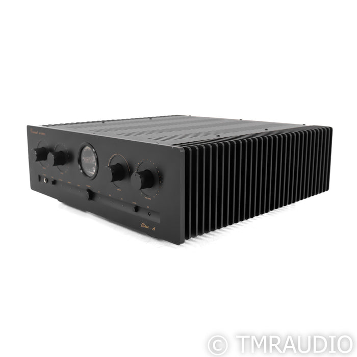 Vincent Audio SV-237MKII Stereo Tube Integrated Amplifier; SV237MKII