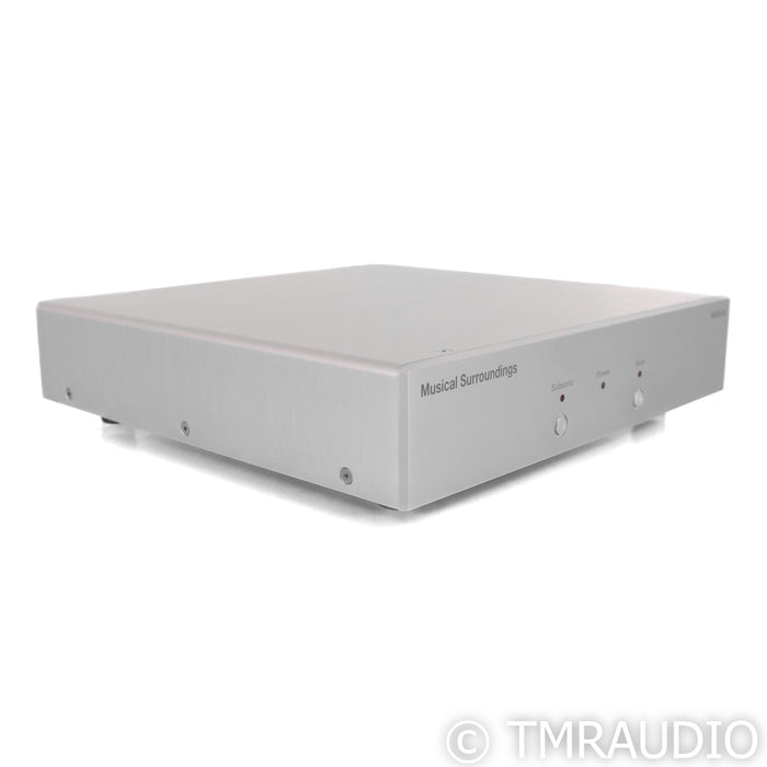 Musical Surroundings Nova III MM & MC Phono Preamplifier