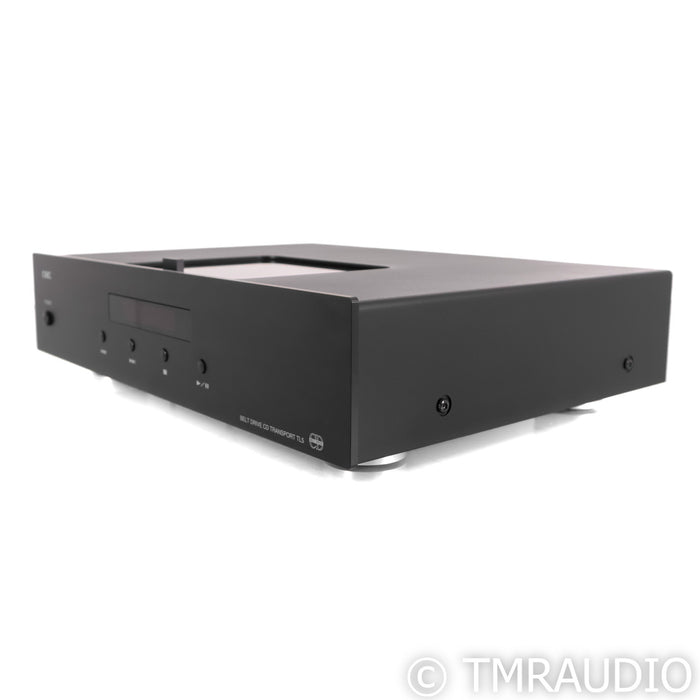 CEC TL 5 Belt Drive CD Transport; TL5