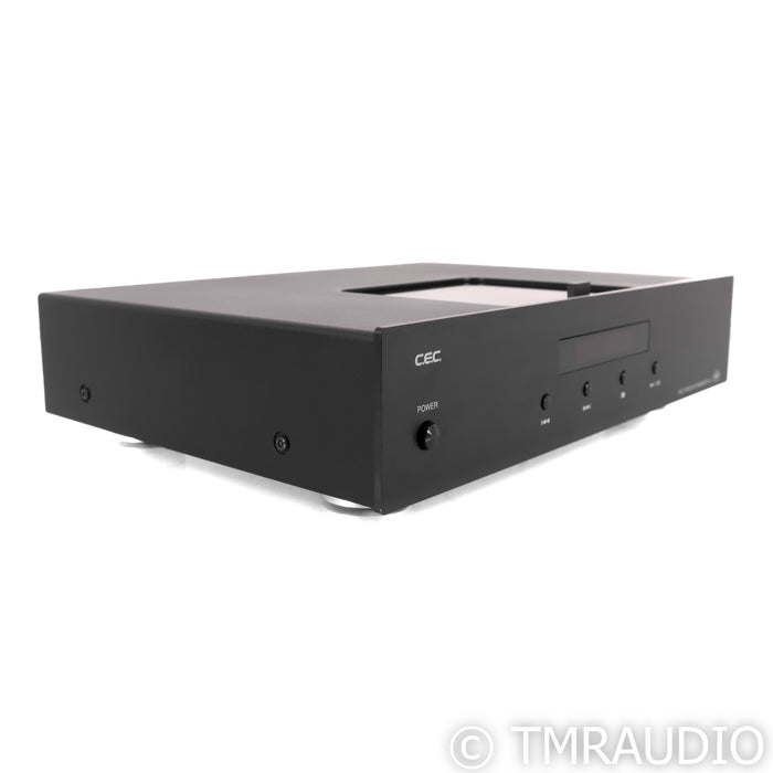 CEC TL 5 Belt Drive CD Transport; TL5