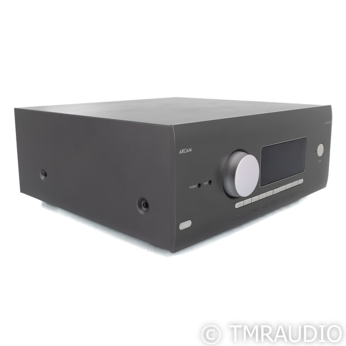 Arcam AV41 16 Channel Home Theater Processor