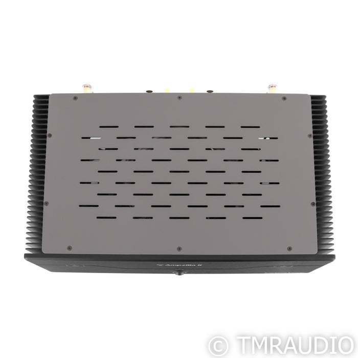 Spread Spectrum Technologies Son of Ampzilla II Stereo Power Amplifier