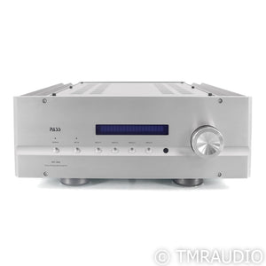 Pass Labs INT-30A Stereo Integrated Amplifier; INT30A