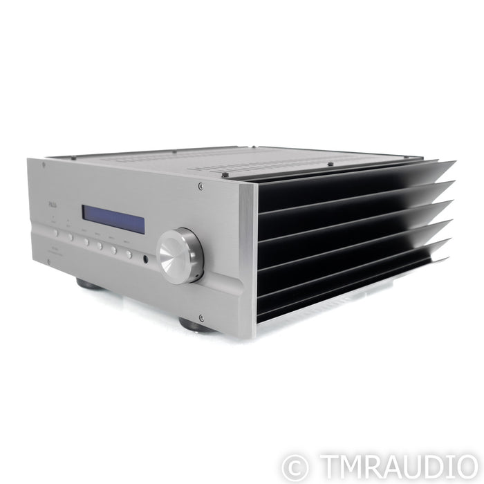 Pass Labs INT-30A Stereo Integrated Amplifier; INT30A