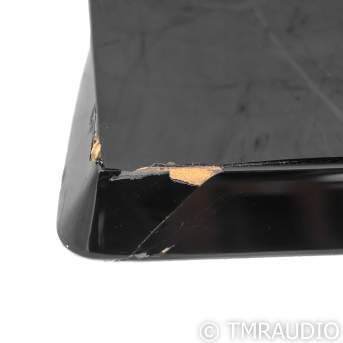 Revel Performa3 F208 Floorstanding Speakers; Piano Black Pair