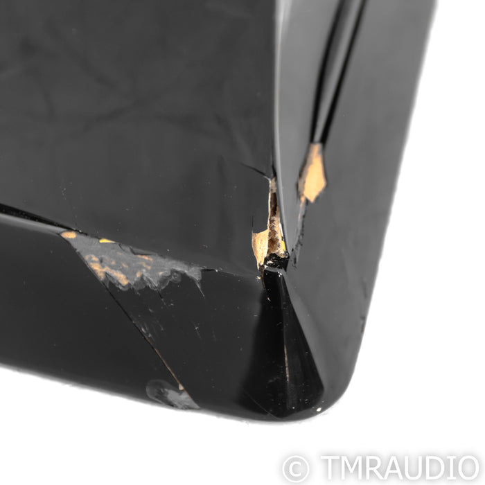 Revel Performa3 F208 Floorstanding Speakers; Piano Black Pair